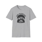 Camping in Nature T-Shirt