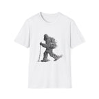 The Floral Wanderer Tee