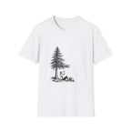 Wander Woman: Rest Stop Tee