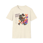 Wander Woman - Best Plans T-Shirt