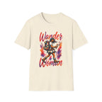 Wander Woman - Seek Adventure T-Shirt