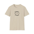 Wander Woman Essentials Tee