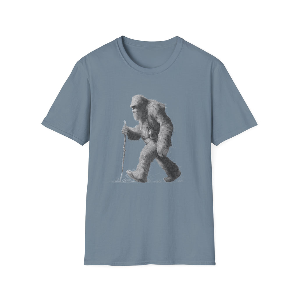 The Original Hiker tee