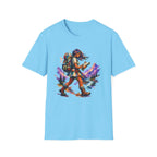 Wander Woman - Go Explore T-Shirt