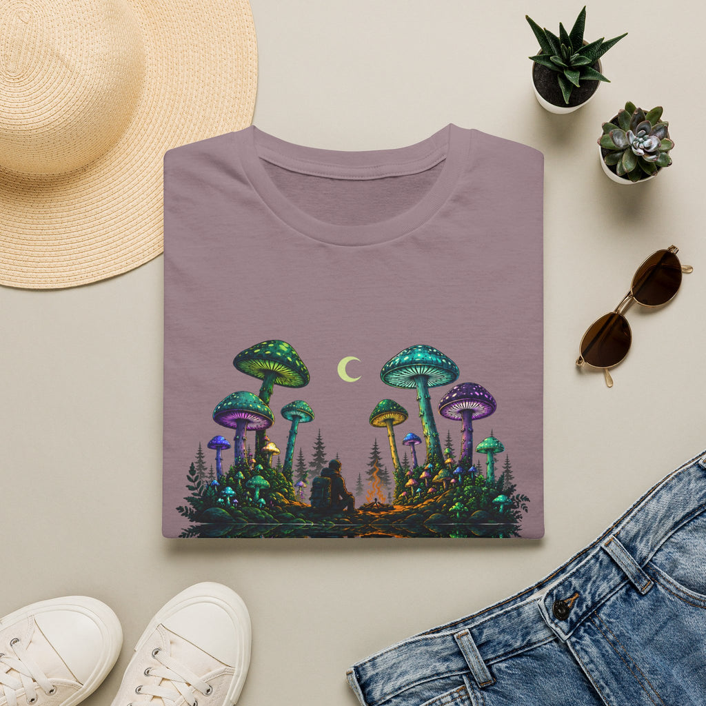 Wander Into Wander T-Shirt