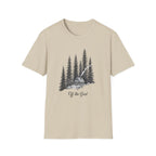Off The Grid Tee
