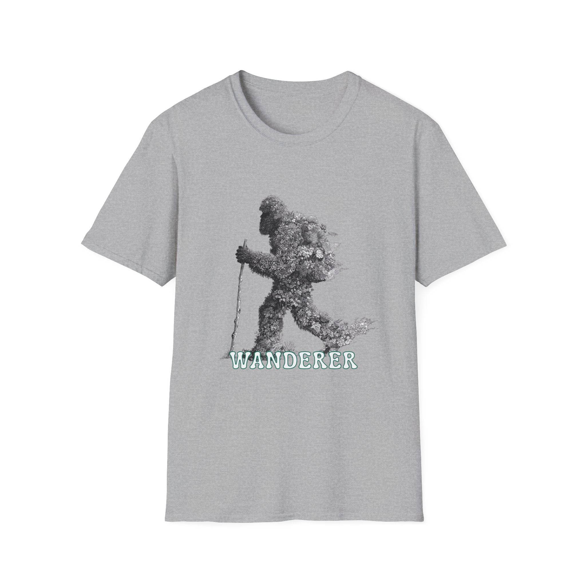The OG Wanderer Tee