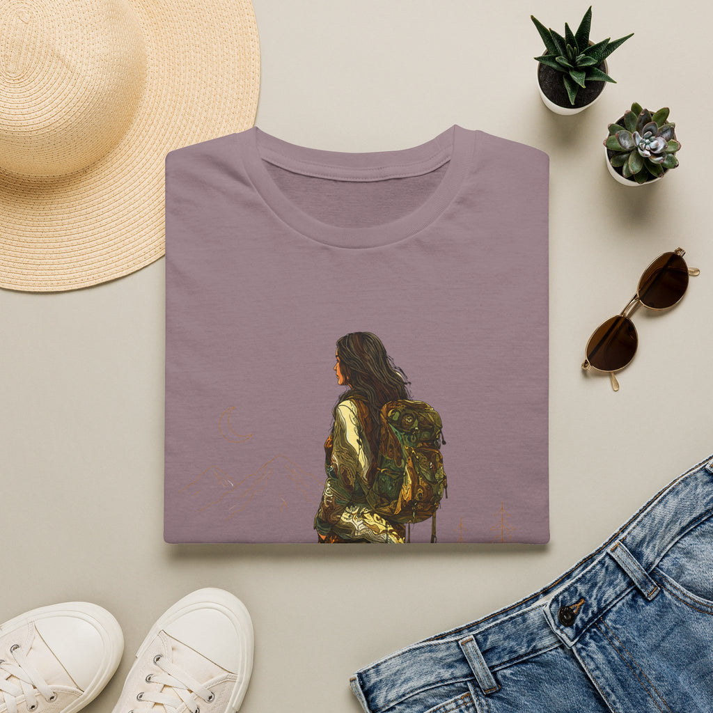 Still Horizons T-Shirt