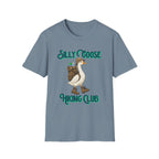 Silly Goose Hiking Club Tee