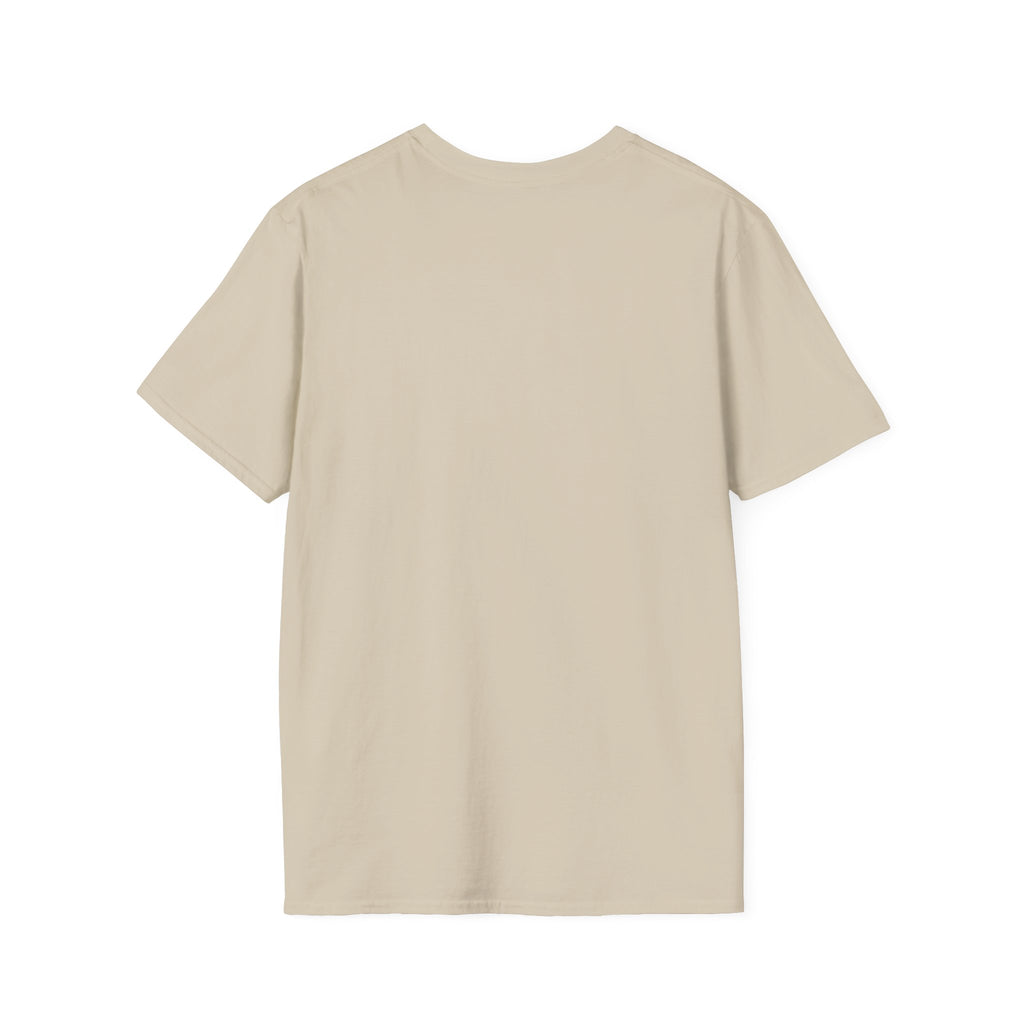 The Wanderer's Canyon T-Shirt