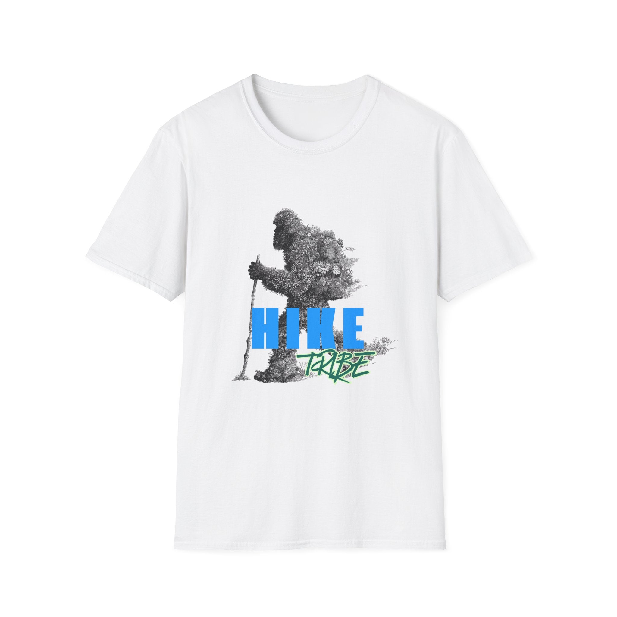 Hike Tribe Yeti V2 Tee