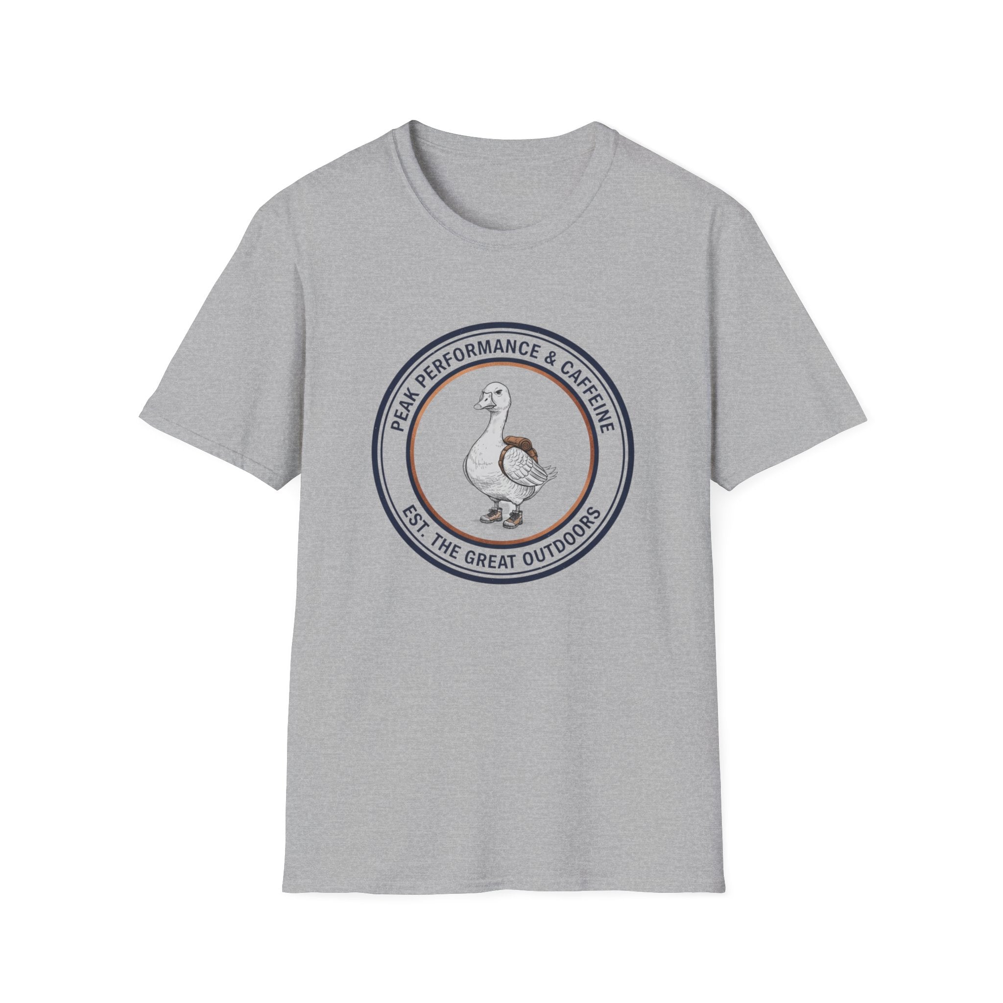 Peak Performance Hiker Tee