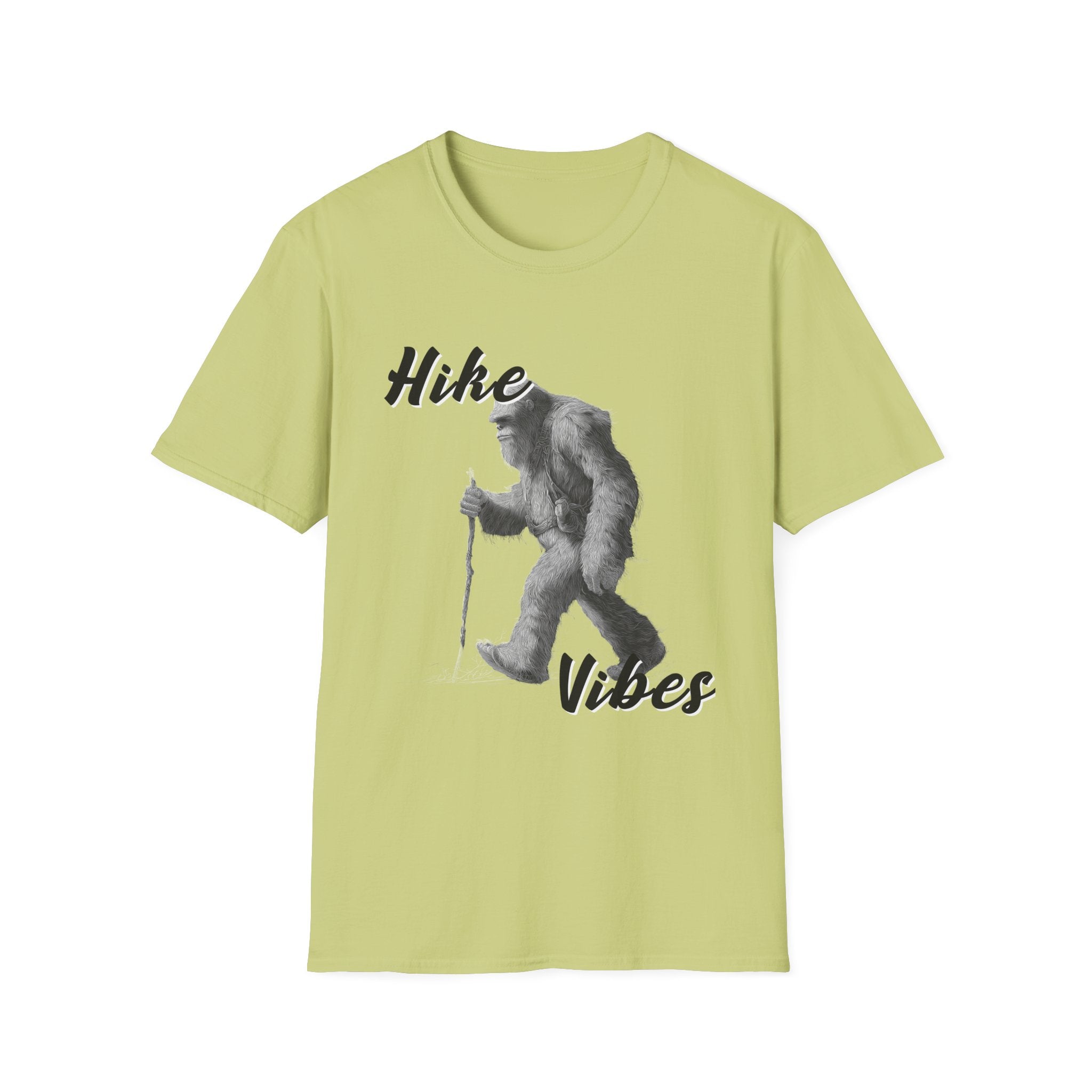 Hike Vibes Tee