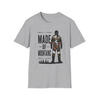 Made Of Mountains T-Shirt