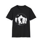 Moolit mountan treck tee