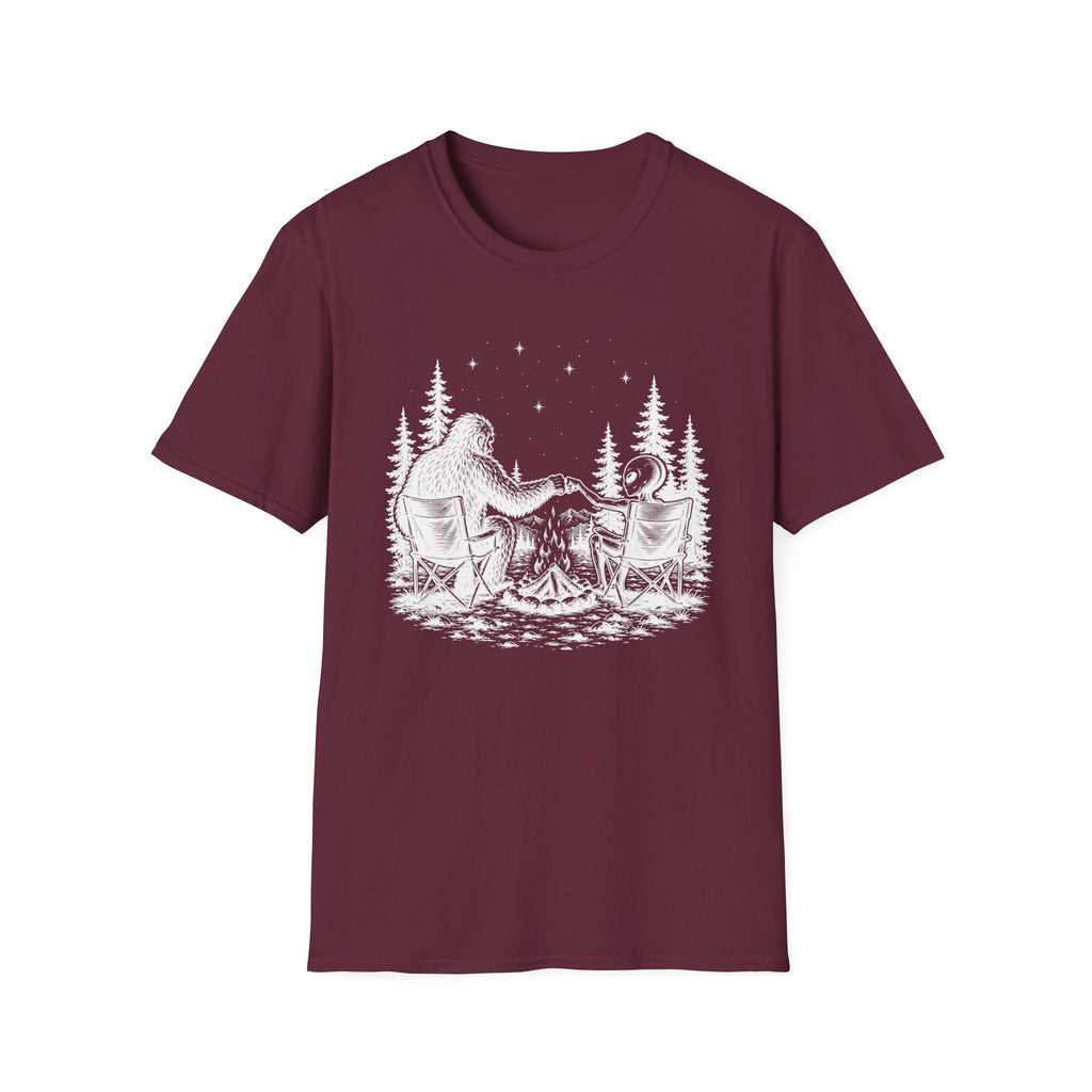 Unexpected Company T-Shirt