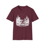 Unexpected Company T-Shirt