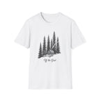 Off The Grid Tee