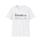 Slow Hiker Tee