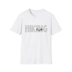 Hiking Heartbeat Tee