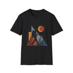 Geometry Woman Tee