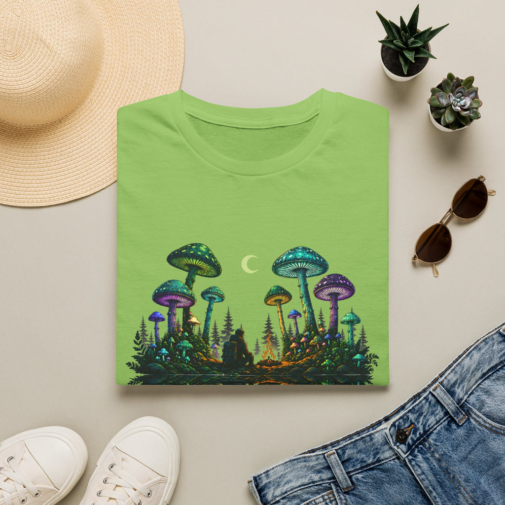 Wander Into Wander T-Shirt