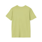 According To The Map T-Shirt