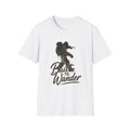 Wild Miles Tee