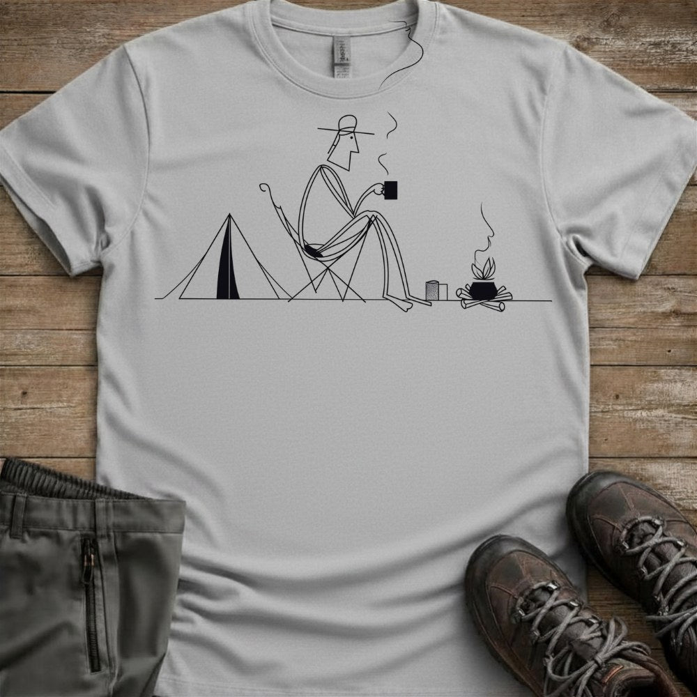 Camp Special T-Shirt