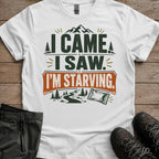 I’m Starving Tee