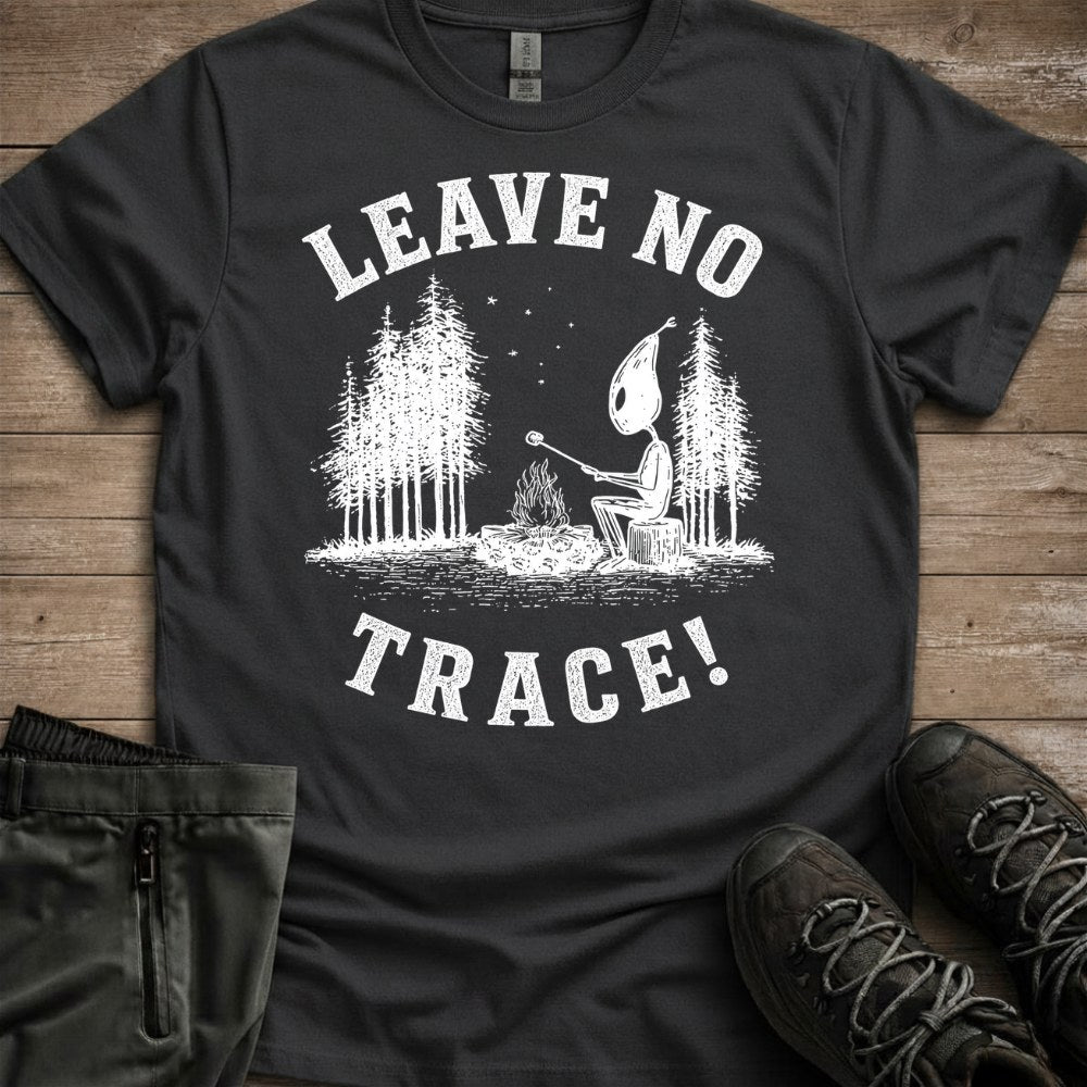 Leave No Trace T-Shirt