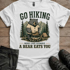 Go Hiking T-Shirt