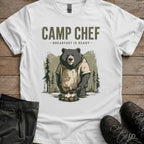 Camp Chef T-Shirt