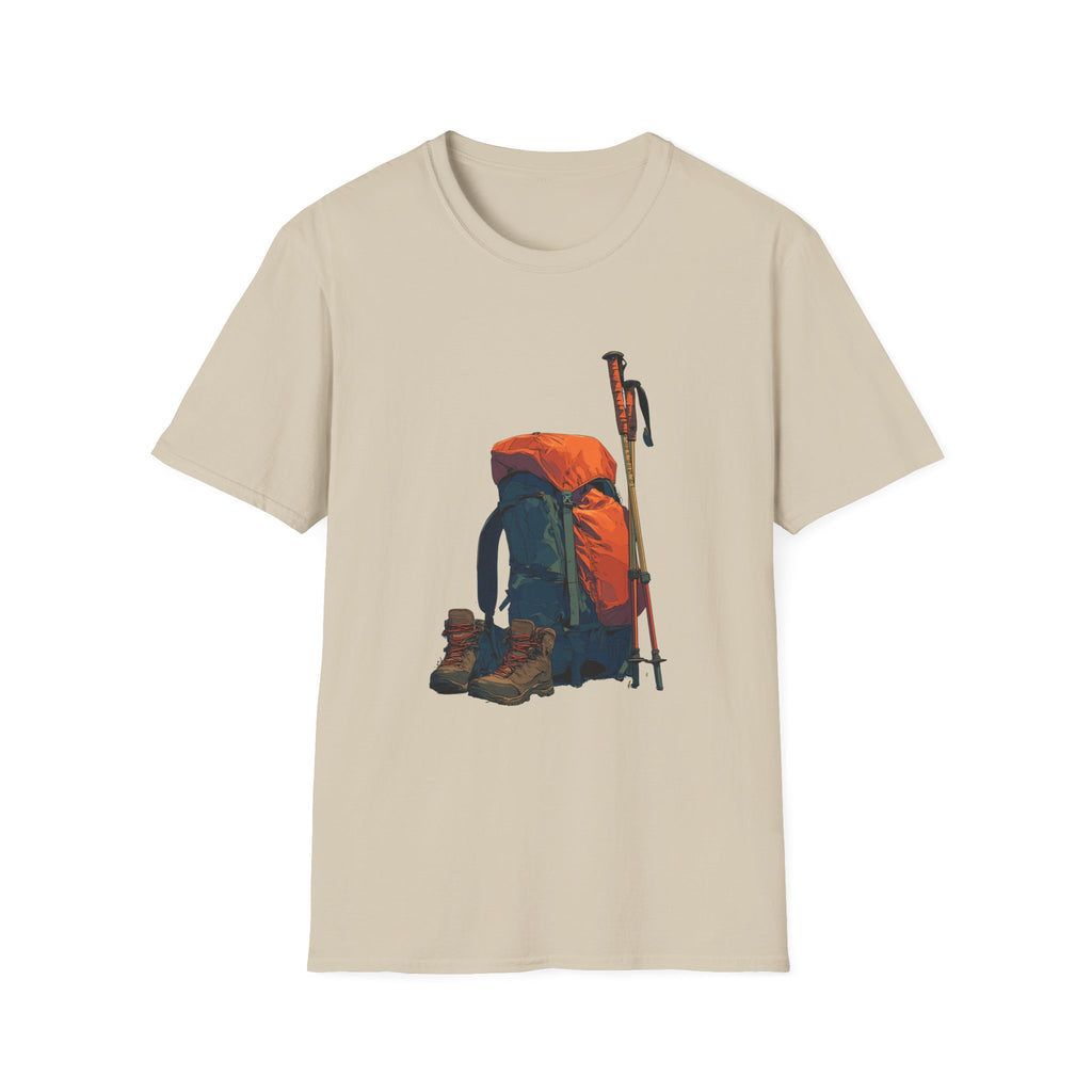 Wander Gear Tee