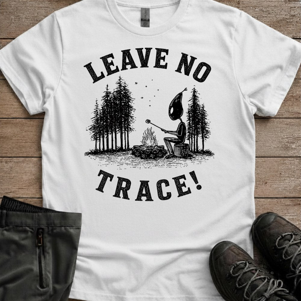 Leave No Trace T-Shirt