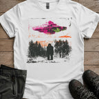 Midnight Encounter Tee