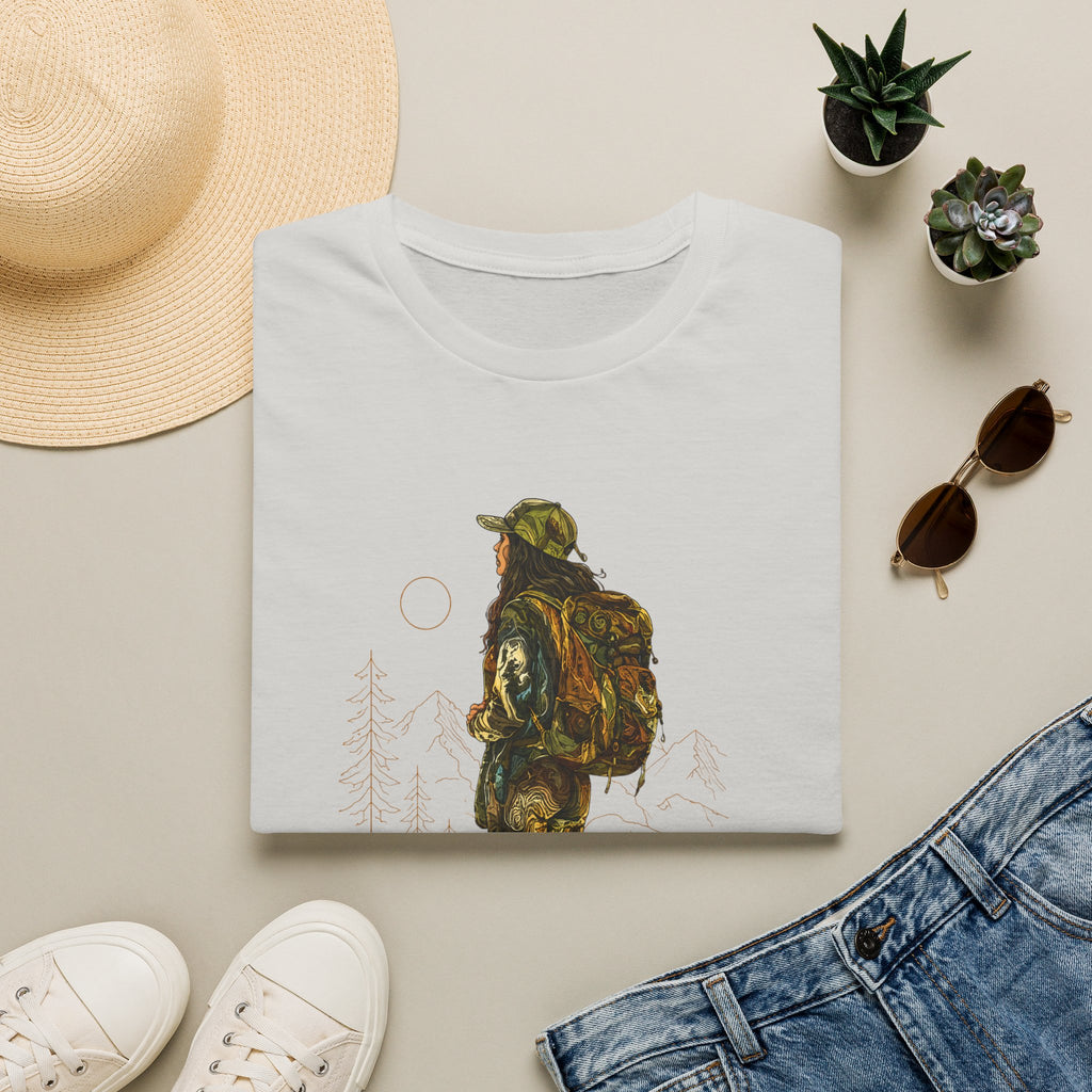 Summit Seaker T-Shirt