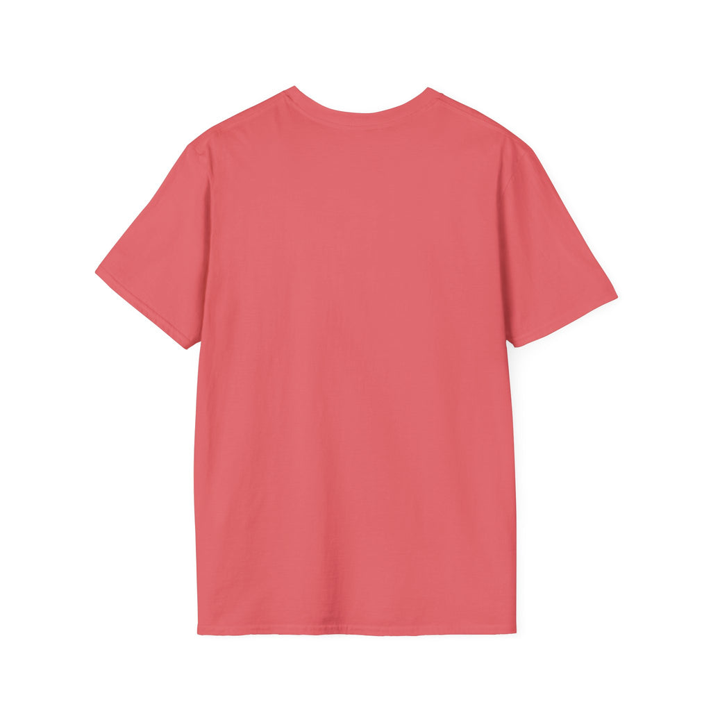 I Have A Map T-Shirt