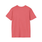 I Have A Map T-Shirt