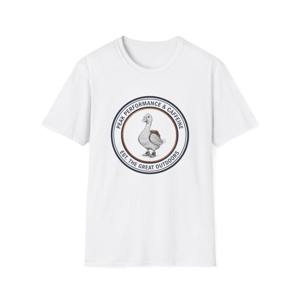 Peak Performance Hiker Tee