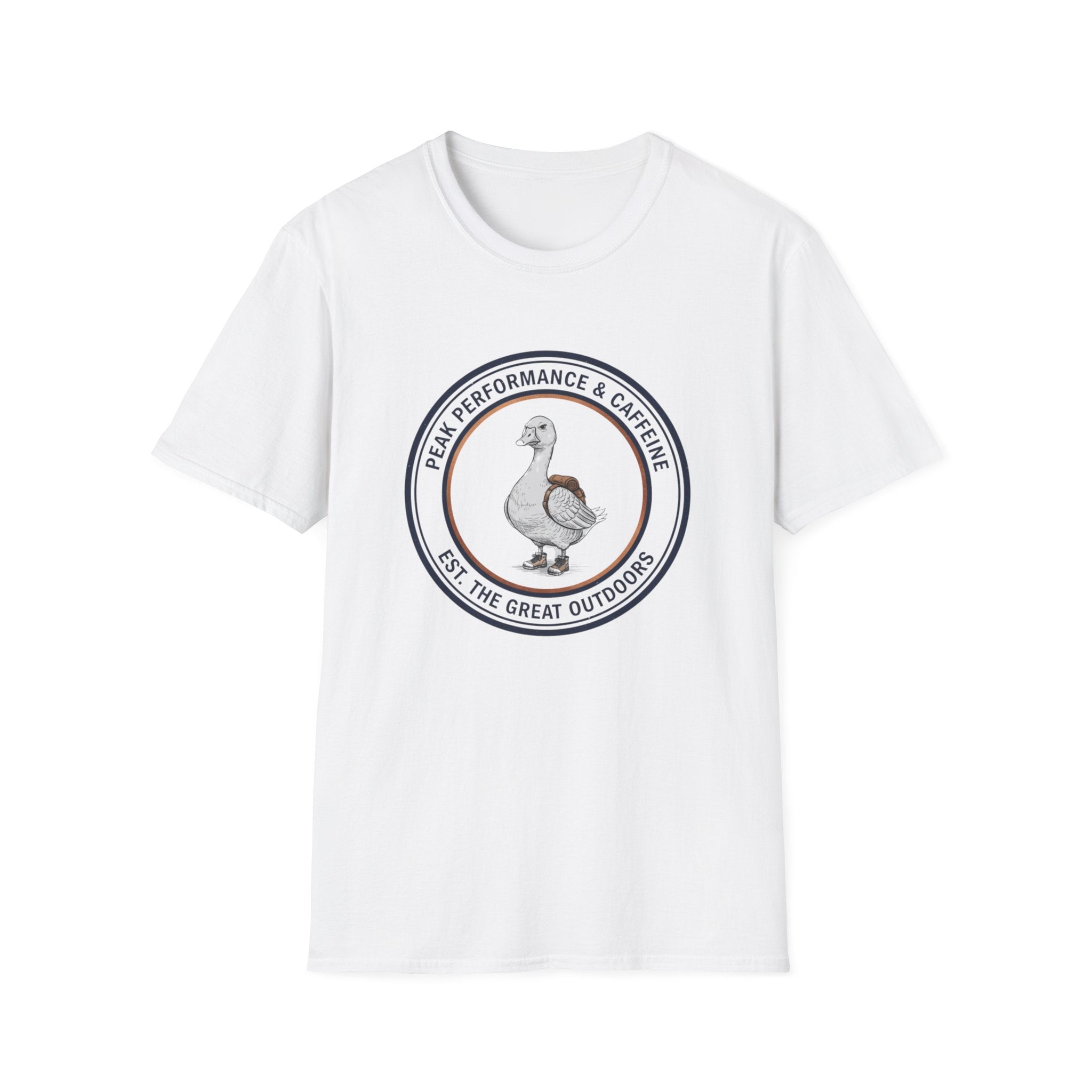 Peak Performance Hiker Tee