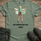 Half Mile Tee