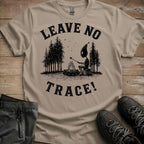 Leave No Trace T-Shirt