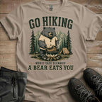 Go Hiking T-Shirt