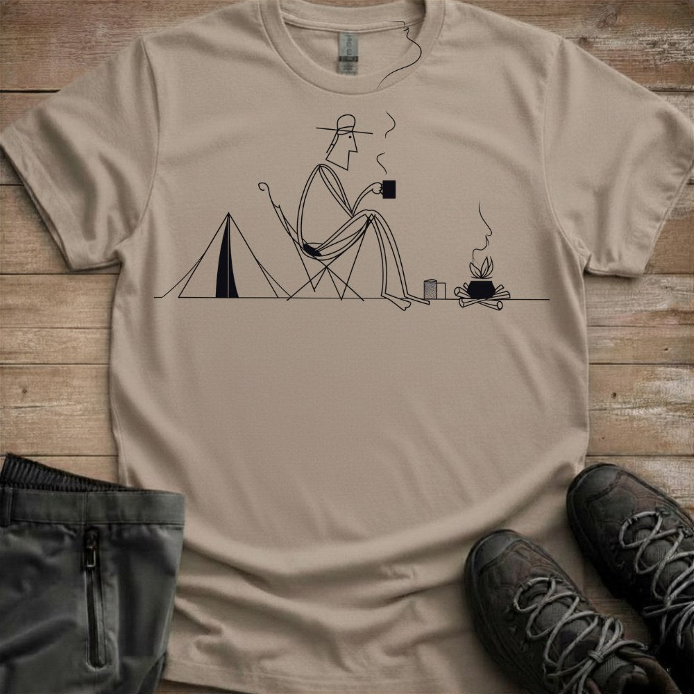 Camp Special T-Shirt