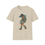Wander Woman: Mosaic Spirit Tee