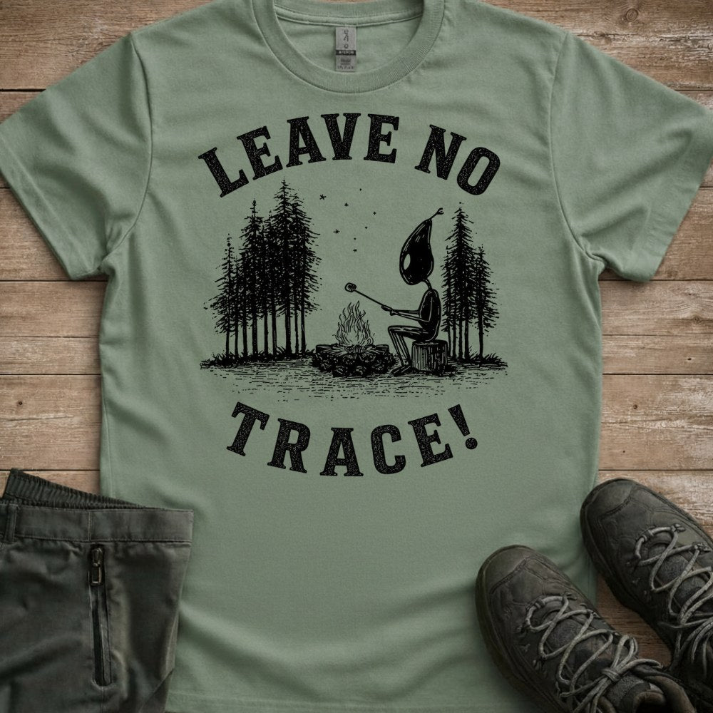 Leave No Trace T-Shirt