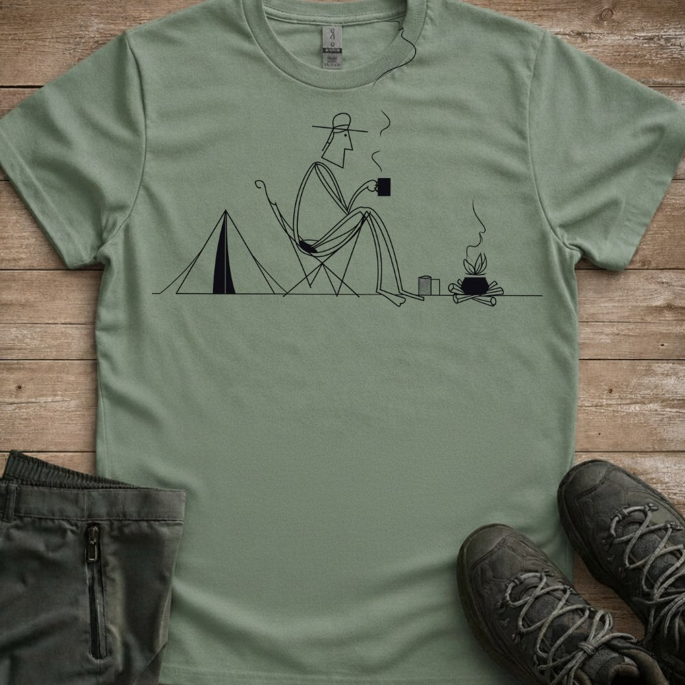 Camp Special T-Shirt