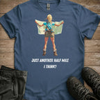 Half Mile Tee