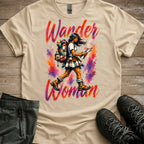 Seek Adventure Tee